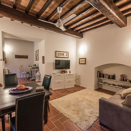 Vermaaten Boutique Suites Emerald Todi Exterior foto