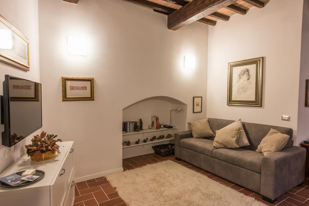 Vermaaten Boutique Suites Emerald Todi Exterior foto