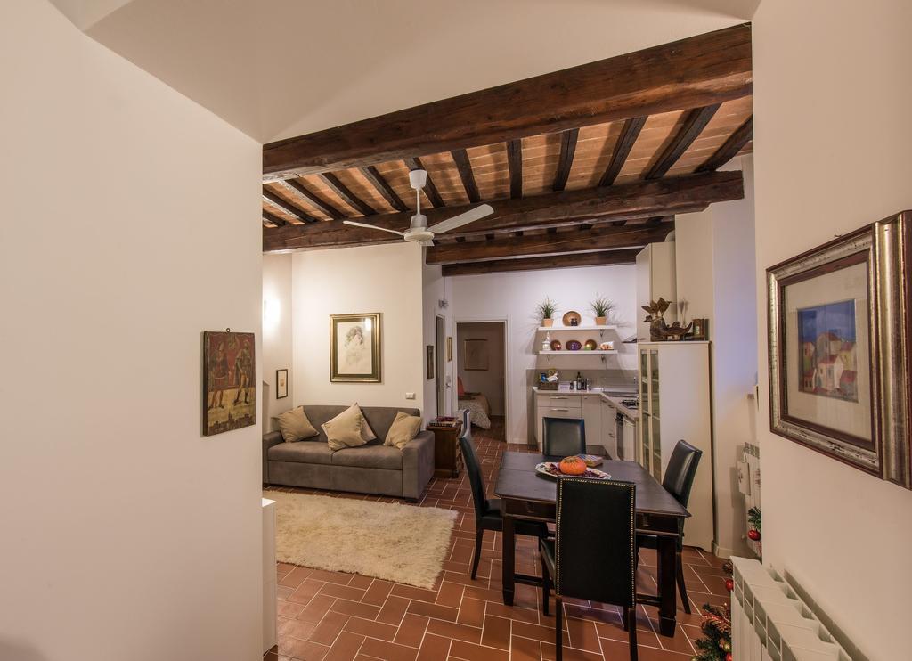 Vermaaten Boutique Suites Emerald Todi Exterior foto