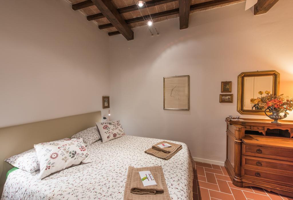 Vermaaten Boutique Suites Emerald Todi Exterior foto