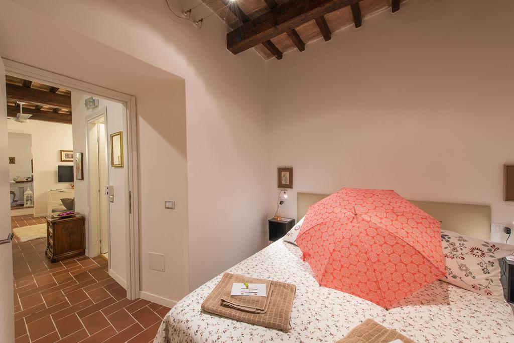 Vermaaten Boutique Suites Emerald Todi Exterior foto