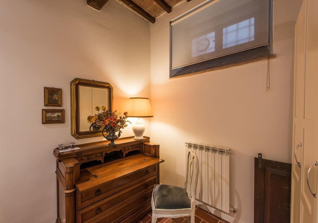 Vermaaten Boutique Suites Emerald Todi Exterior foto