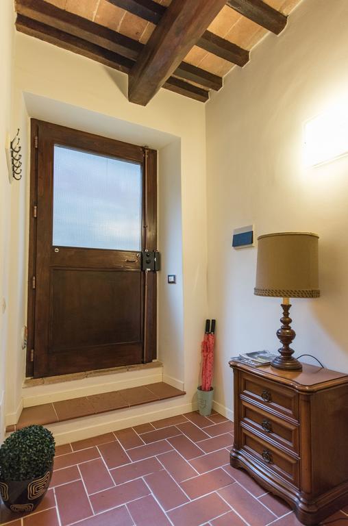 Vermaaten Boutique Suites Emerald Todi Exterior foto