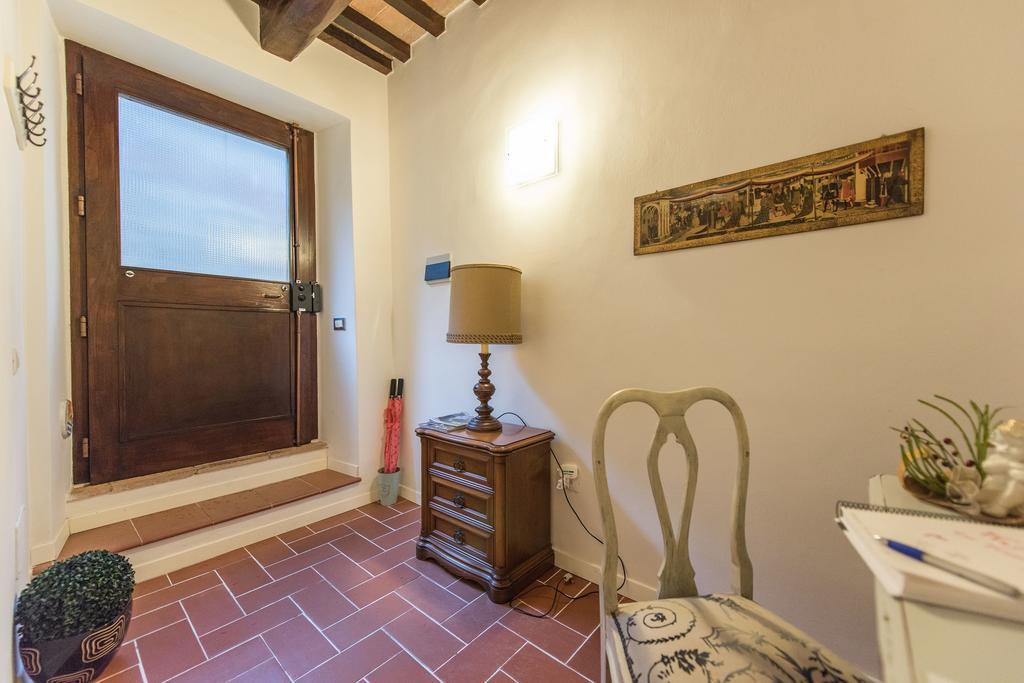 Vermaaten Boutique Suites Emerald Todi Exterior foto
